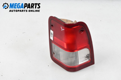 Tail light for Hyundai Galloper SUV II (02.1997 - 12.2003), suv, position: right