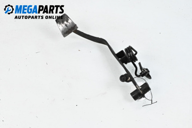 Clutch pedal for Hyundai Galloper SUV II (02.1997 - 12.2003)