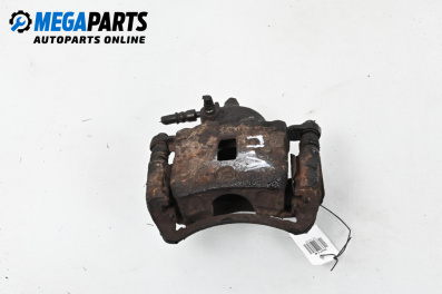 Caliper for Hyundai Galloper SUV II (02.1997 - 12.2003), position: front - left