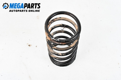 Coil spring for Hyundai Galloper SUV II (02.1997 - 12.2003), suv, position: rear