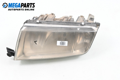 Scheinwerfer for Skoda Fabia I Combi (04.2000 - 12.2007), combi, position: links