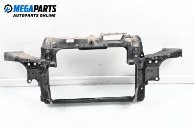 Front slam panel for Skoda Fabia I Combi (04.2000 - 12.2007), station wagon