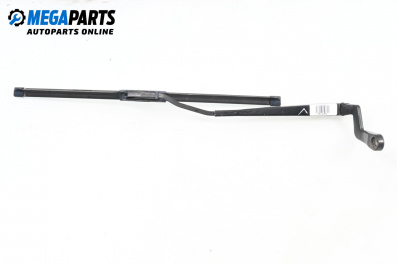 Wischerarm frontscheibe for Skoda Fabia I Combi (04.2000 - 12.2007), position: links