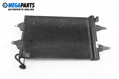 Radiator aer condiționat for Skoda Fabia I Combi (04.2000 - 12.2007) 1.4, 68 hp