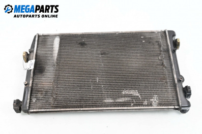 Radiator de apă for Skoda Fabia I Combi (04.2000 - 12.2007) 1.4, 68 hp