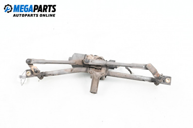 Front wipers motor for Skoda Fabia I Combi (04.2000 - 12.2007), station wagon, position: front