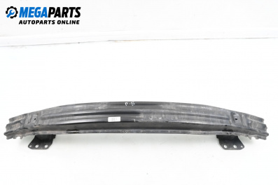 Bumper support brace impact bar for Skoda Fabia I Combi (04.2000 - 12.2007), station wagon, position: front