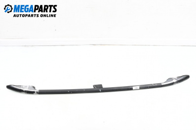 Roof rack for Skoda Fabia I Combi (04.2000 - 12.2007), 5 doors, station wagon, position: left