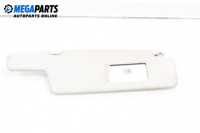 Sun visor for Skoda Fabia I Combi (04.2000 - 12.2007), position: right