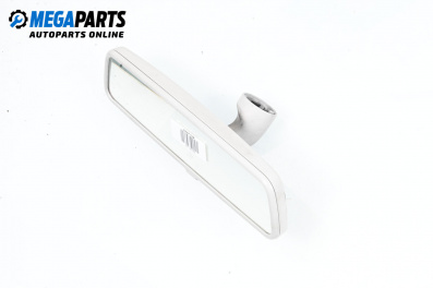 Central rear view mirror for Skoda Fabia I Combi (04.2000 - 12.2007)