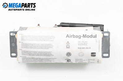 Airbag for Skoda Fabia I Combi (04.2000 - 12.2007), 5 türen, combi, position: vorderseite