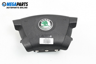 Airbag for Skoda Fabia I Combi (04.2000 - 12.2007), 5 türen, combi, position: vorderseite