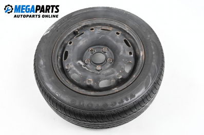 Spare tire for Skoda Fabia I Combi (04.2000 - 12.2007) 14 inches, width 6 (The price is for one piece)