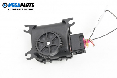 Heater motor flap control for Skoda Fabia I Combi (04.2000 - 12.2007) 1.4, 68 hp