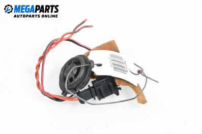 Loudspeaker for Skoda Fabia I Combi (04.2000 - 12.2007)