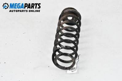 Coil spring for Skoda Fabia I Combi (04.2000 - 12.2007), station wagon, position: rear