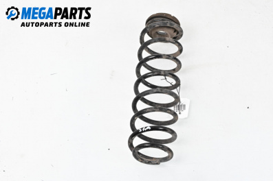 Coil spring for Skoda Fabia I Combi (04.2000 - 12.2007), station wagon, position: rear