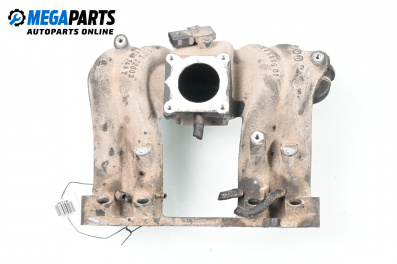 Intake manifold for Skoda Fabia I Combi (04.2000 - 12.2007) 1.4, 68 hp