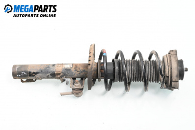 Macpherson shock absorber for Skoda Fabia I Combi (04.2000 - 12.2007), station wagon, position: front - right