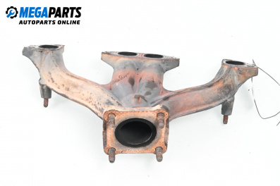 Exhaust manifold for Skoda Fabia I Combi (04.2000 - 12.2007) 1.4, 68 hp