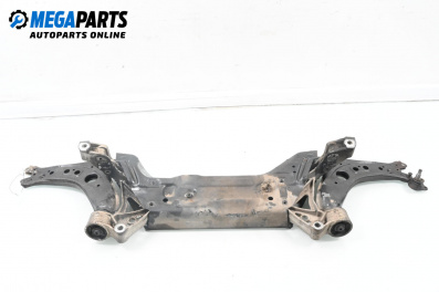 Punte față for Skoda Fabia I Combi (04.2000 - 12.2007), combi