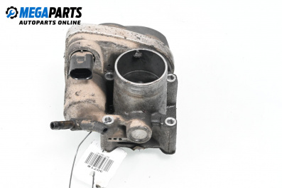 Clapetă carburator for Skoda Fabia I Combi (04.2000 - 12.2007) 1.4, 68 hp