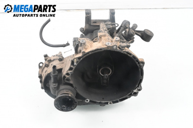  for Skoda Fabia I Combi (04.2000 - 12.2007) 1.4, 68 hp