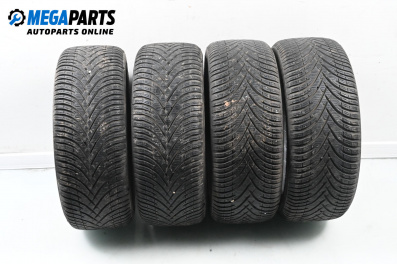 Snow tires BF GOODRICH 225/45/17, DOT: 3019 (The price is for the set)