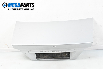 Capac spate for Mitsubishi Galant VI Sedan (09.1996 - 10.2004), 5 uși, sedan, position: din spate