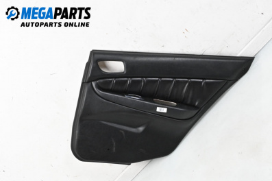 Interior door panel  for Mitsubishi Galant VI Sedan (09.1996 - 10.2004), 5 doors, sedan, position: rear - right