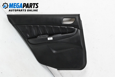 Interior door panel  for Mitsubishi Galant VI Sedan (09.1996 - 10.2004), 5 doors, sedan, position: rear - left