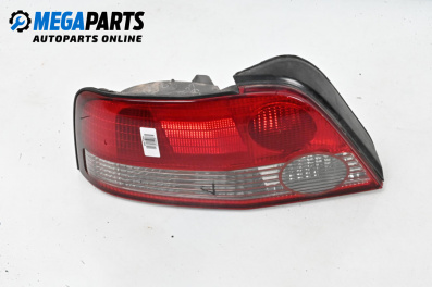 Tail light for Mitsubishi Galant VI Sedan (09.1996 - 10.2004), sedan, position: left