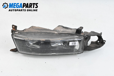 Headlight for Mitsubishi Galant VI Sedan (09.1996 - 10.2004), sedan, position: left