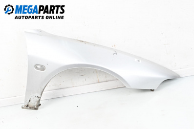 Fender for Mitsubishi Galant VI Sedan (09.1996 - 10.2004), 5 doors, sedan, position: front - right