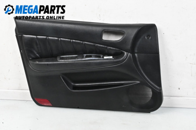 Interior door panel  for Mitsubishi Galant VI Sedan (09.1996 - 10.2004), 5 doors, sedan, position: front - left