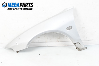 Fender for Mitsubishi Galant VI Sedan (09.1996 - 10.2004), 5 doors, sedan, position: front - left