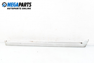 Side skirt for Mitsubishi Galant VI Sedan (09.1996 - 10.2004), 5 doors, sedan, position: right