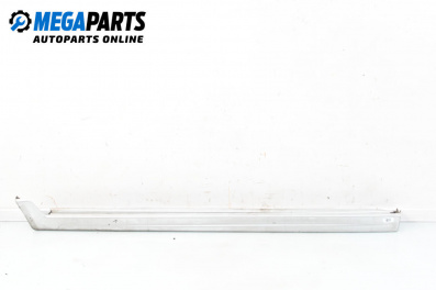 Side skirt for Mitsubishi Galant VI Sedan (09.1996 - 10.2004), 5 doors, sedan, position: left