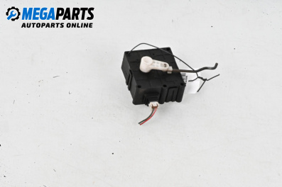 Heater motor flap control for Mitsubishi Galant VI Sedan (09.1996 - 10.2004) 2.5 V6 24V (EA5A), 160 hp