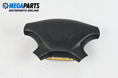 Airbag for Mitsubishi Galant VI Sedan (09.1996 - 10.2004), 5 uși, sedan, position: fața