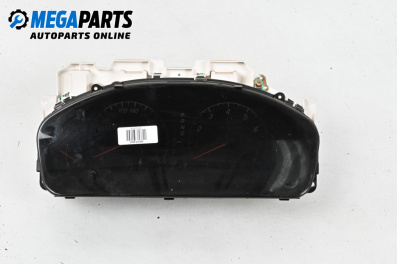 Instrument cluster for Mitsubishi Galant VI Sedan (09.1996 - 10.2004) 2.5 V6 24V (EA5A), 160 hp