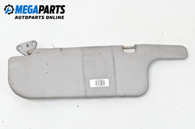 Parasolar for Mitsubishi Galant VI Sedan (09.1996 - 10.2004), position: stânga