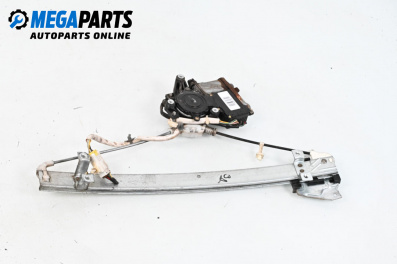 Electric window regulator for Mitsubishi Galant VI Sedan (09.1996 - 10.2004), 5 doors, sedan, position: rear - right