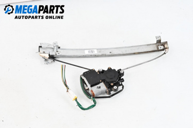 Macara electrică geam for Mitsubishi Galant VI Sedan (09.1996 - 10.2004), 5 uși, sedan, position: dreaptă - fața