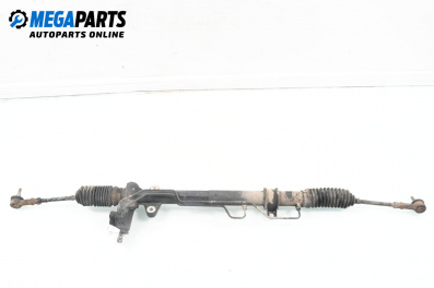 Hydraulic steering rack for Mitsubishi Galant VI Sedan (09.1996 - 10.2004), sedan