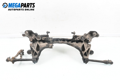 Front axle for Mitsubishi Galant VI Sedan (09.1996 - 10.2004), sedan