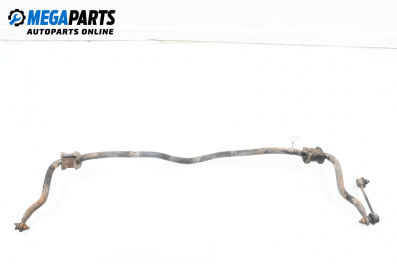 Sway bar for Mitsubishi Galant VI Sedan (09.1996 - 10.2004), sedan