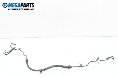 Hydraulic tube for Mitsubishi Galant VI Sedan (09.1996 - 10.2004) 2.5 V6 24V (EA5A), 160 hp