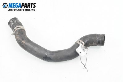 Turbo hose for Mitsubishi Galant VI Sedan (09.1996 - 10.2004) 2.5 V6 24V (EA5A), 160 hp