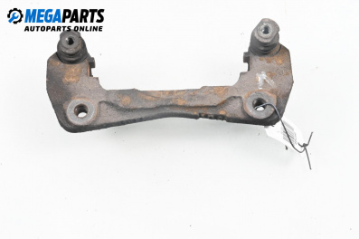 Bremszange for Mitsubishi Galant VI Sedan (09.1996 - 10.2004), position: links, vorderseite